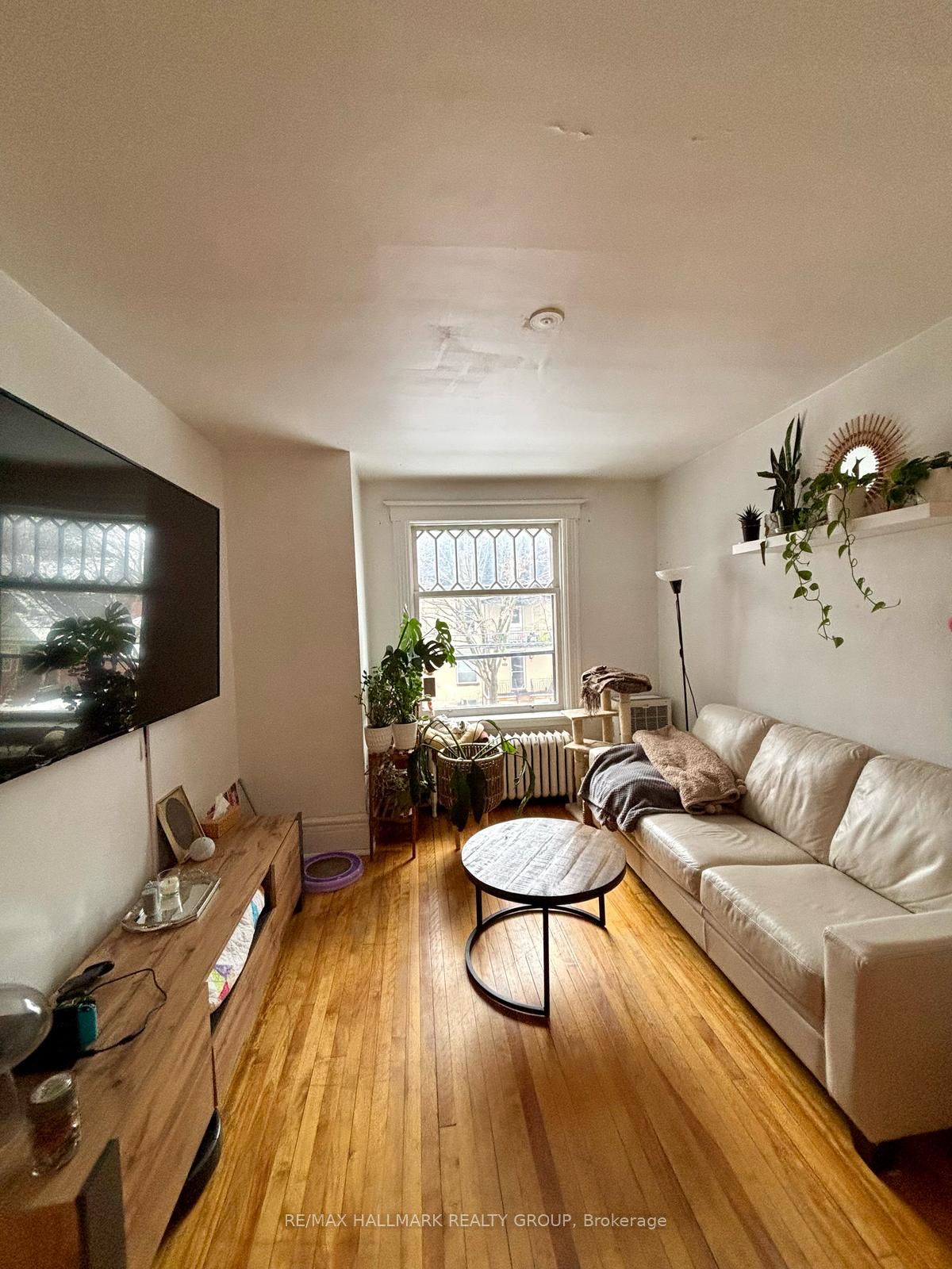 Unit 3 - 421 Lisgar Street, Ottawa 4