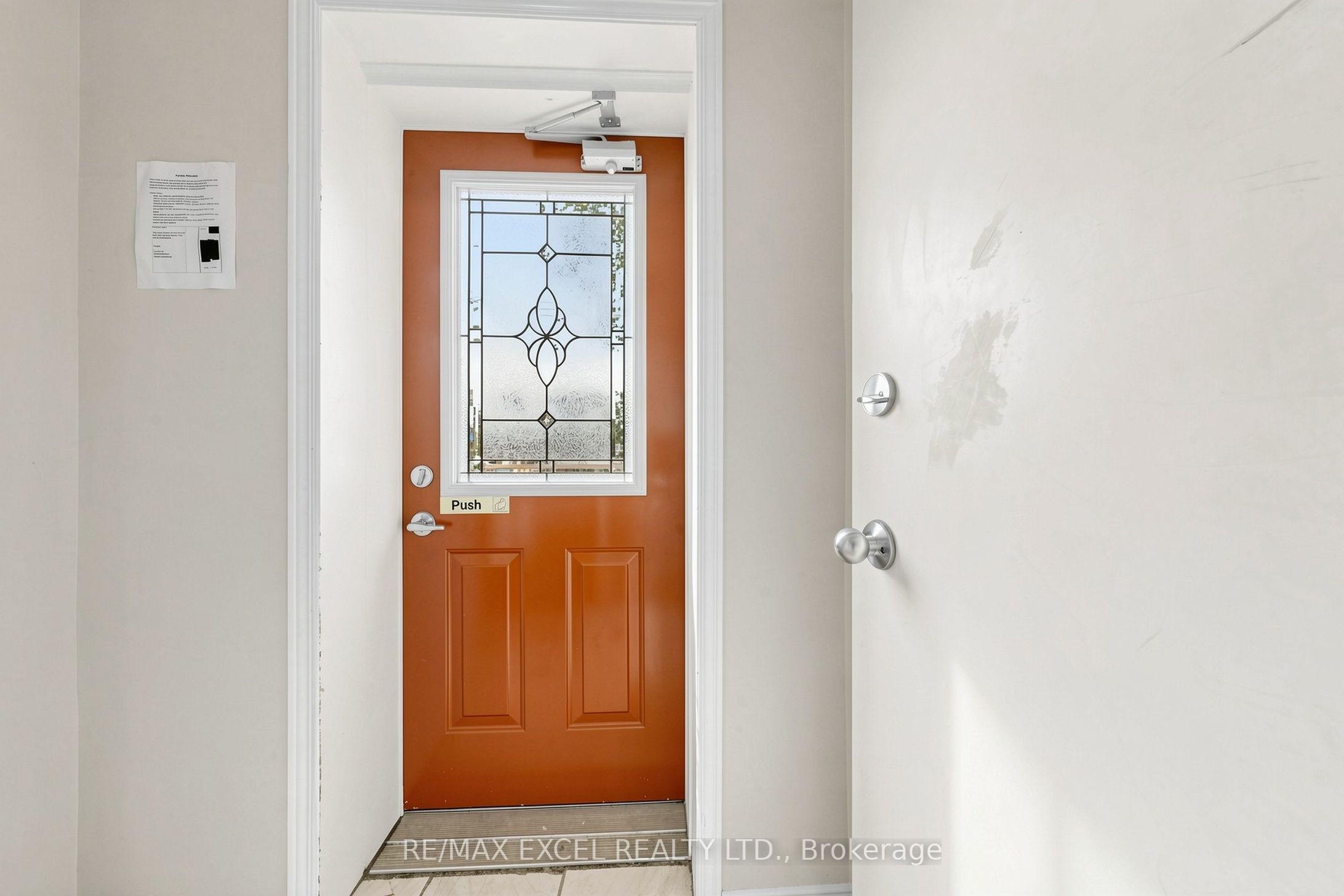 Unit Main - 259 Victoria Avenue N, Hamilton 2