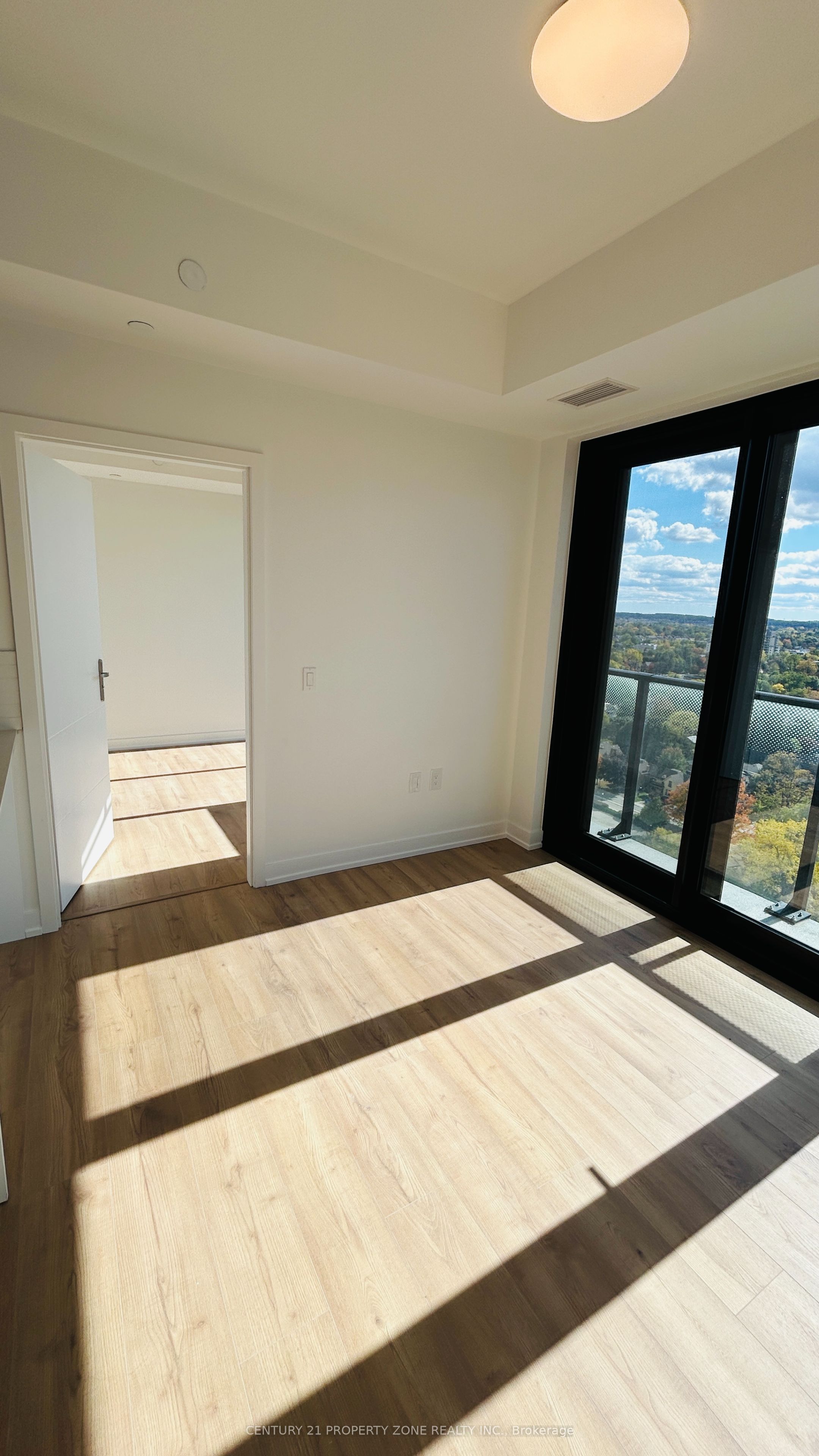 Unit 1802 - 30 Francis Street S, Kitchener 2