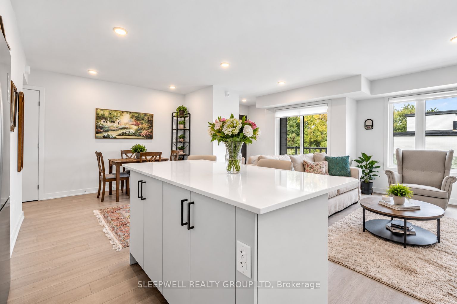 Unit 6 - 152 Springhurst Avenue, Ottawa 5