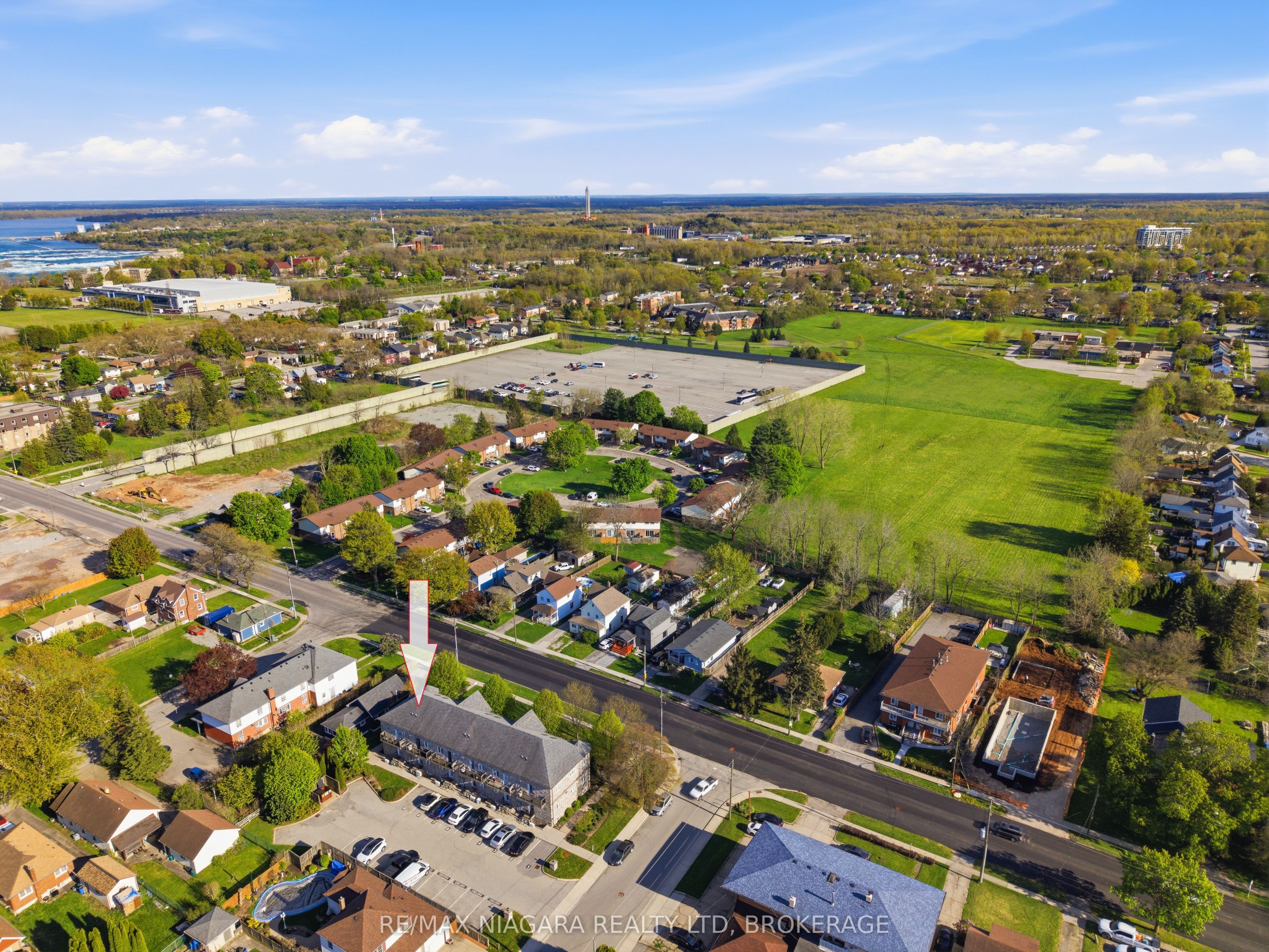Unit 106 - 6045 Dunn Street, Niagara Falls 5