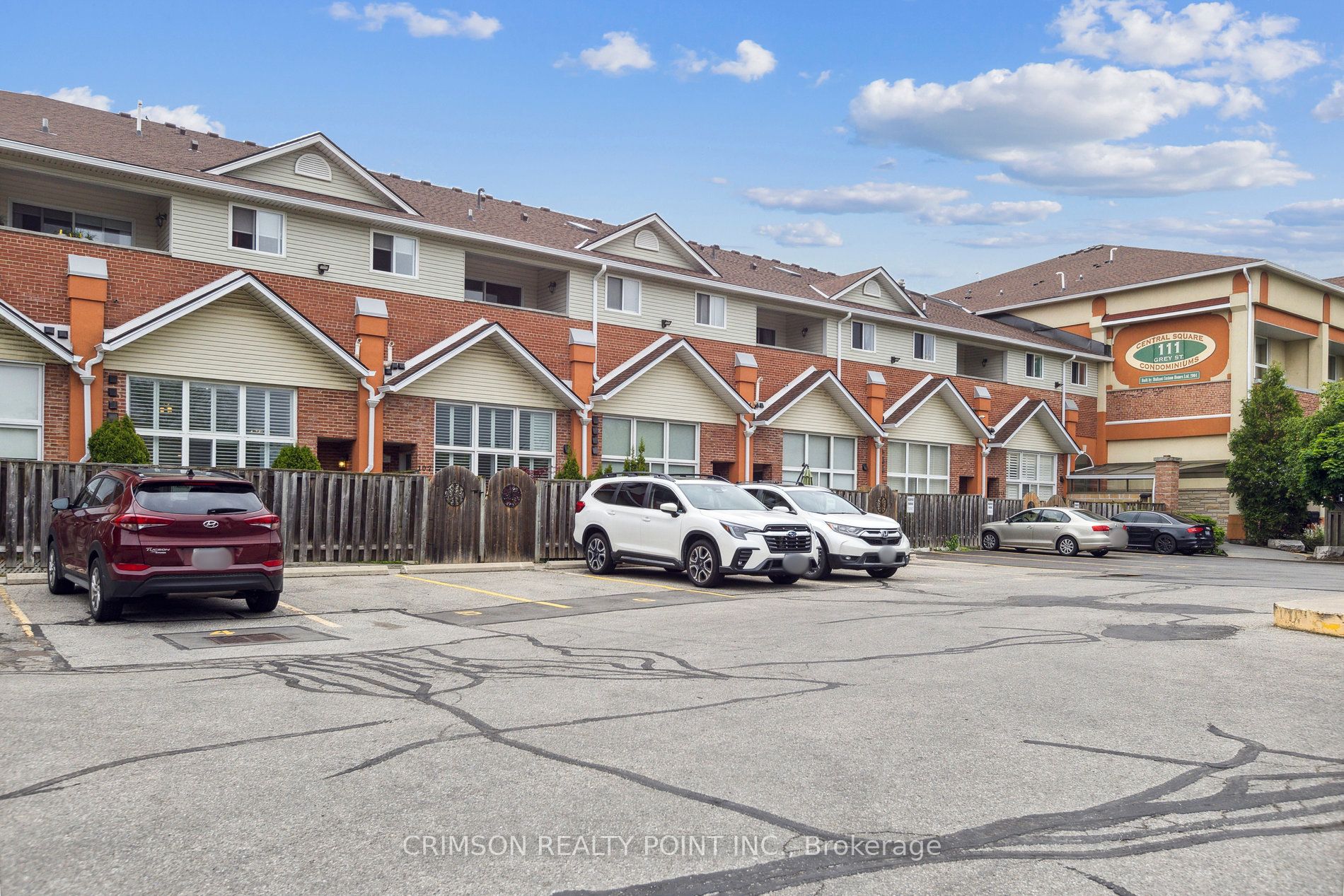 Unit 105 - 111 Grey Street, Brantford 5