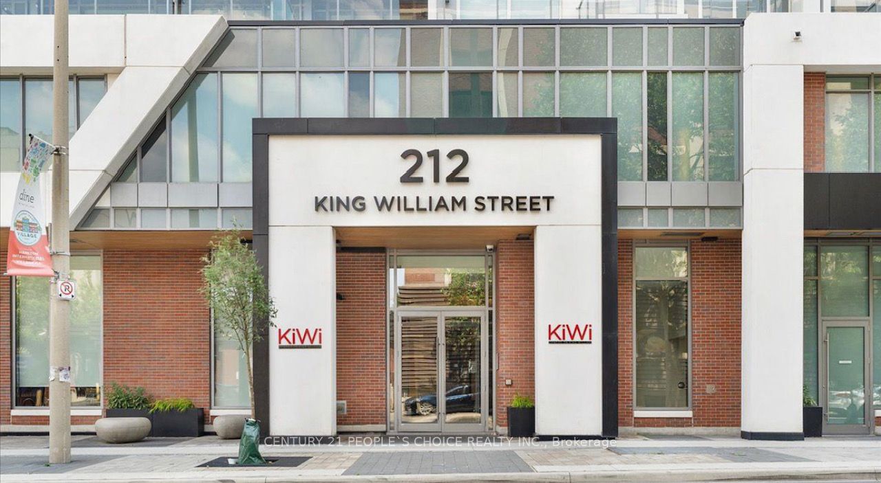 Unit 703 - 212 King William Street, Hamilton 2