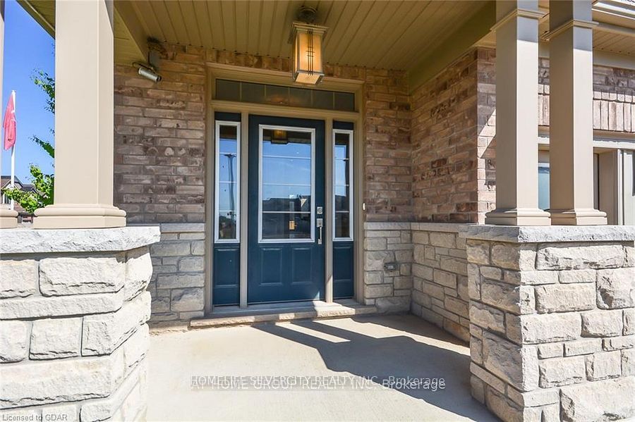 219 Summit Ridge Drive, Guelph 3