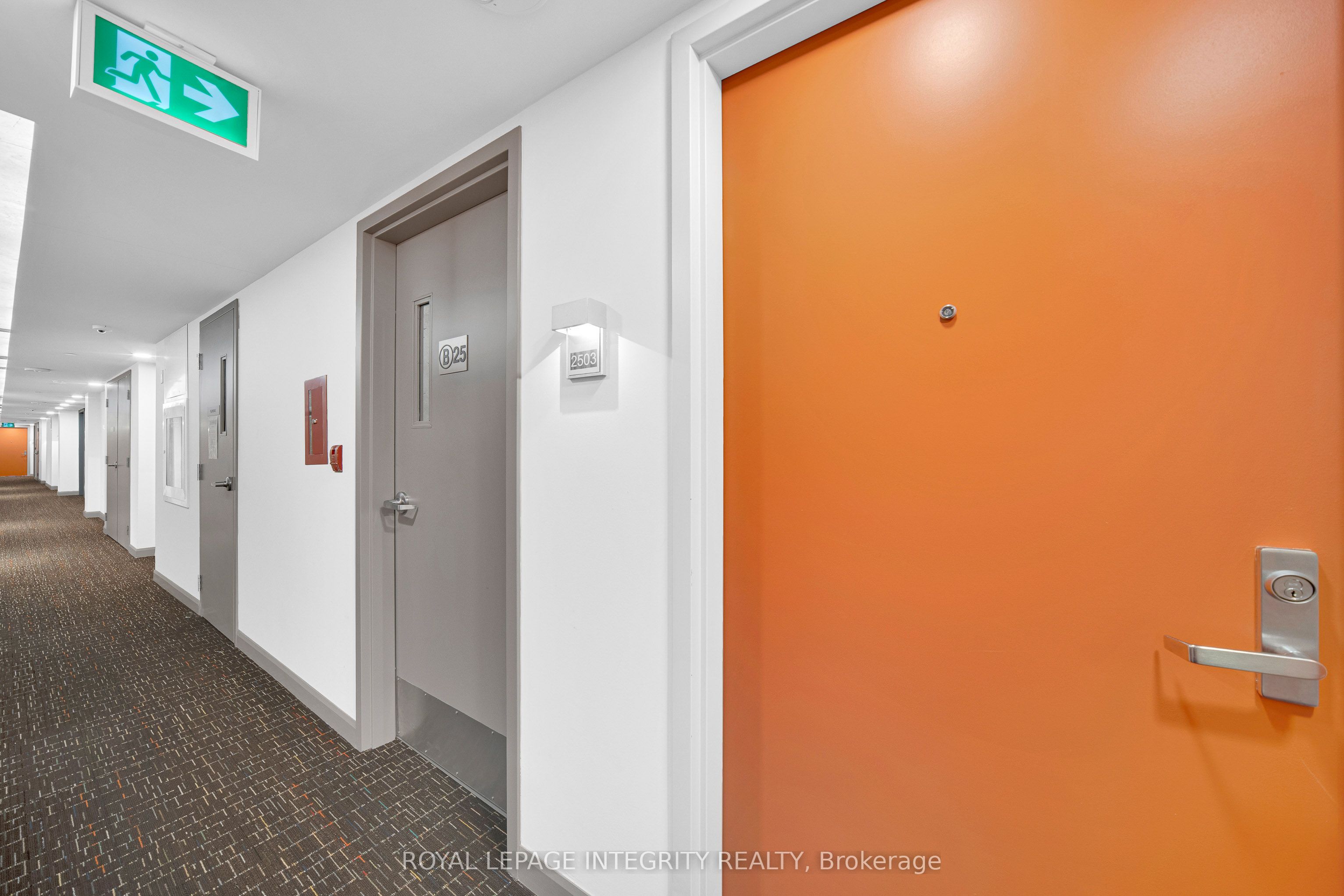 Unit 2503 - 105 Champagne Avenue S, Ottawa 4