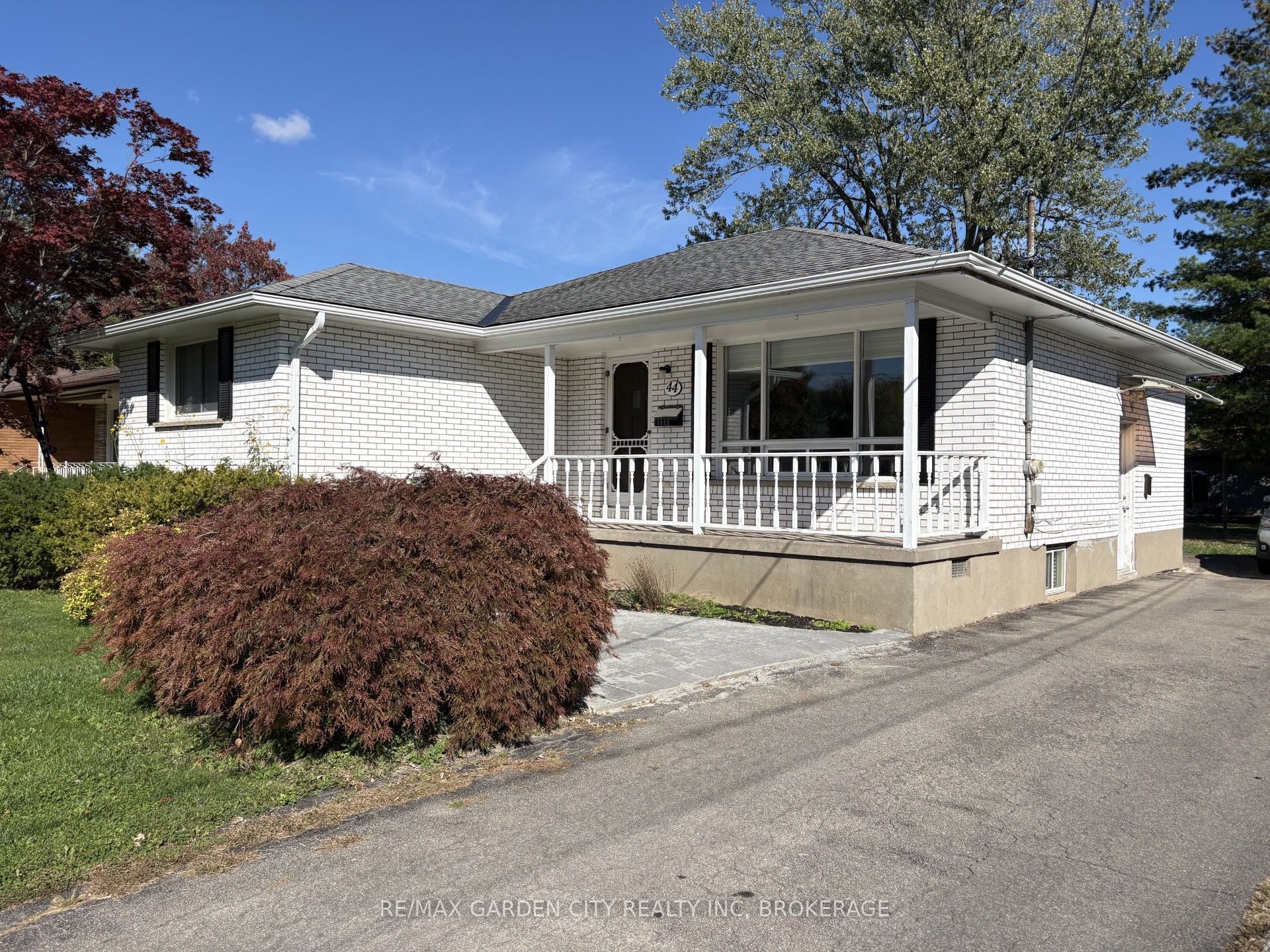 Unit Lower - 44 VALENCOURT Drive, Welland 1