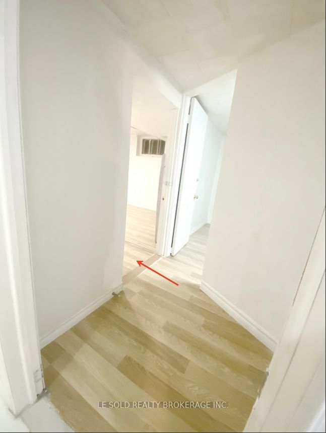Unit Bsmt Room 2 - 112 Leland Street, Hamilton 2