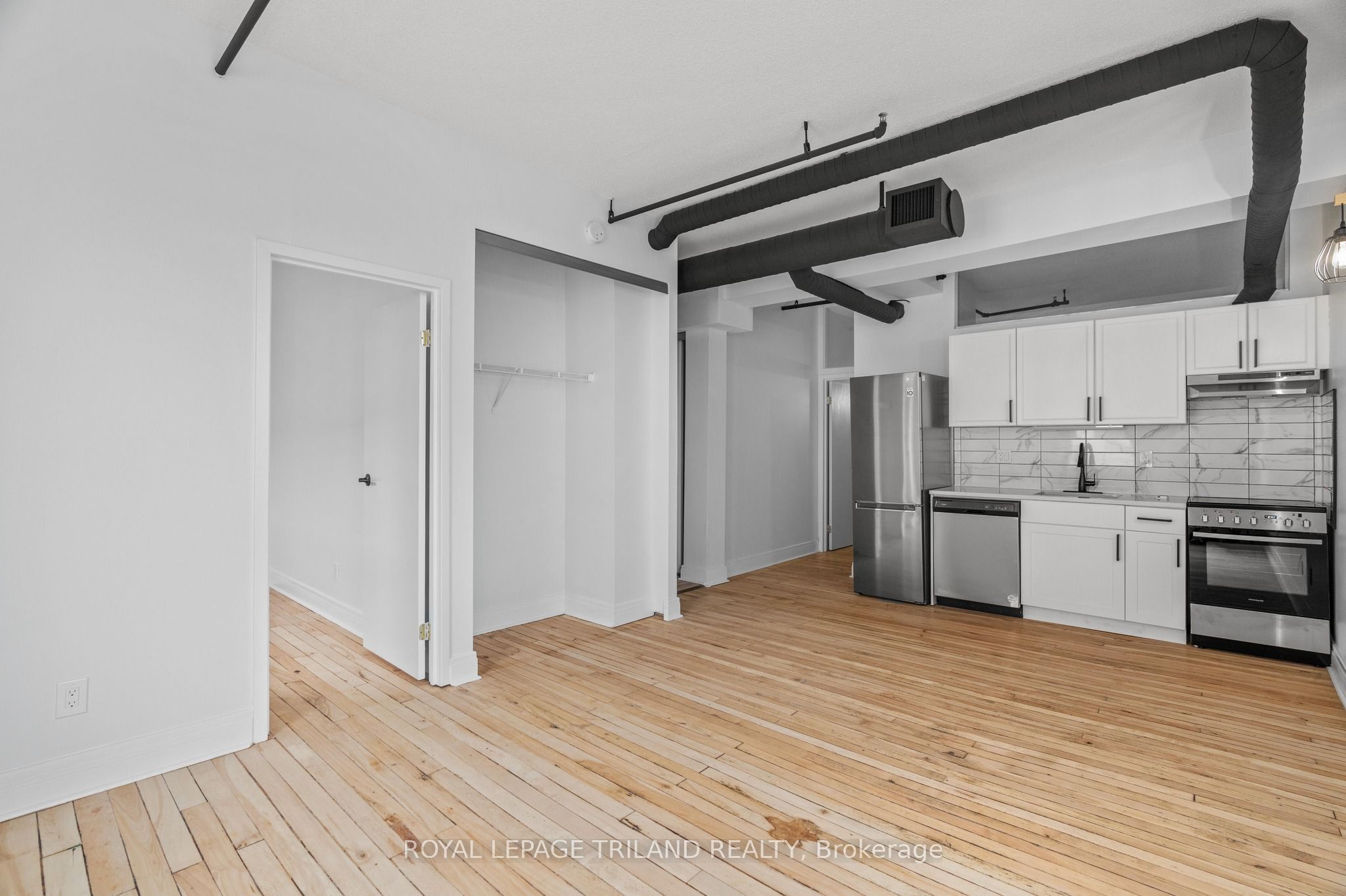 Unit 506 - 330 Clarence Street, London 3