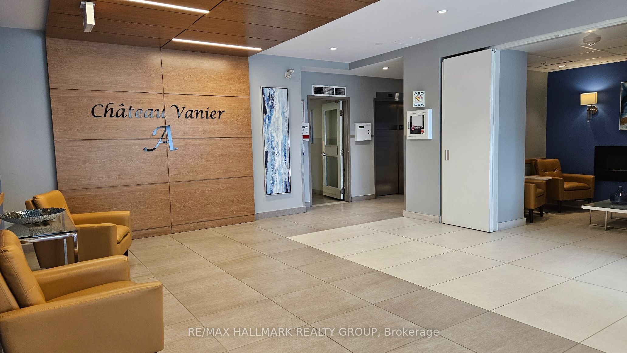 Unit 804 - 158A Mcarthur Avenue, Ottawa 5