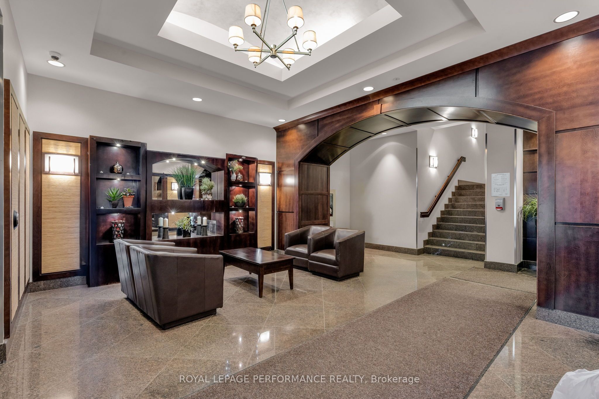 Unit 604 - 200 Besserer Street, Ottawa 3