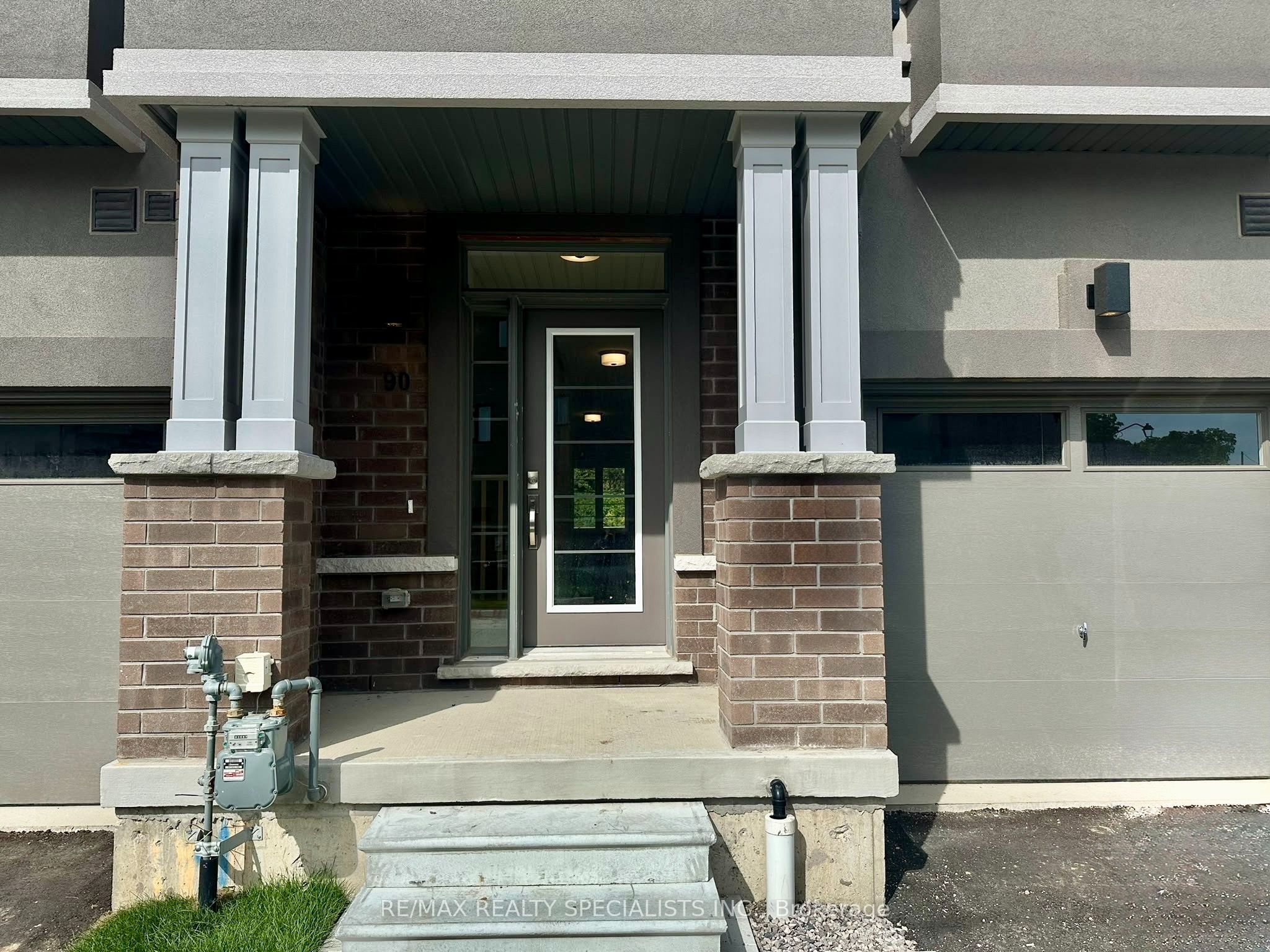 Unit 90 - 660 COLBORNE Street, Brant 2