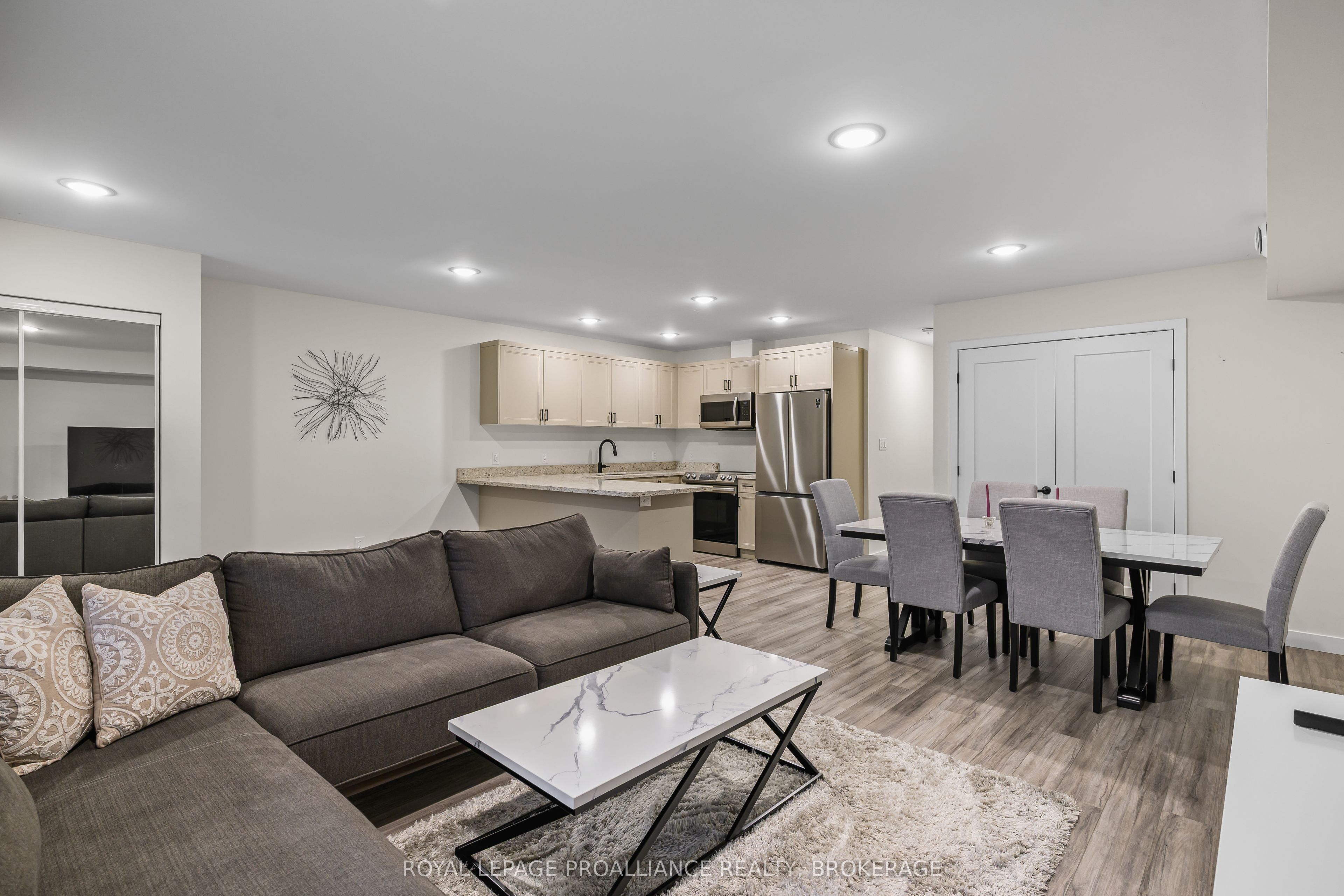 Unit 105 - 809 Development Drive, Kingston 3