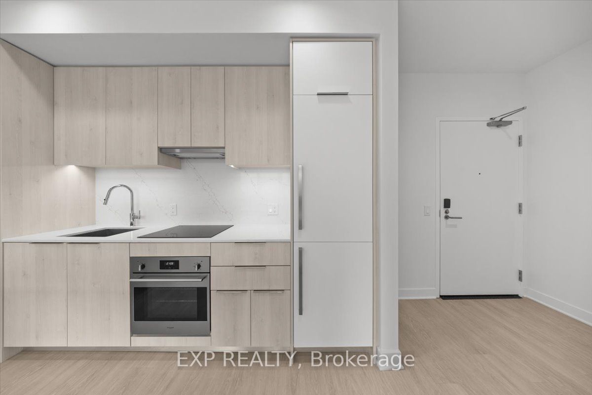 Unit 2105 - 74 Nicholas Street, Ottawa 4