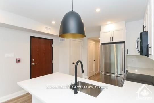 Unit 7 - 27 Monk Street, Ottawa 3