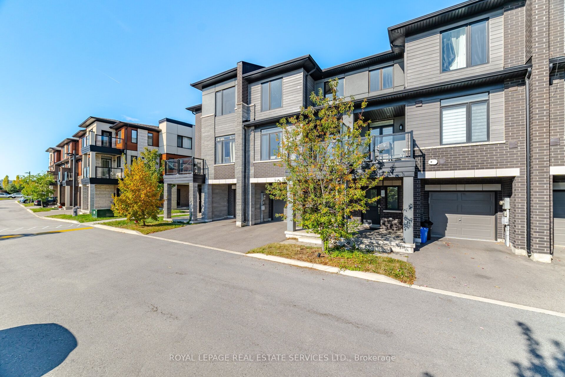 Unit 69 - 590 North Service Road, Stoney Creek 5