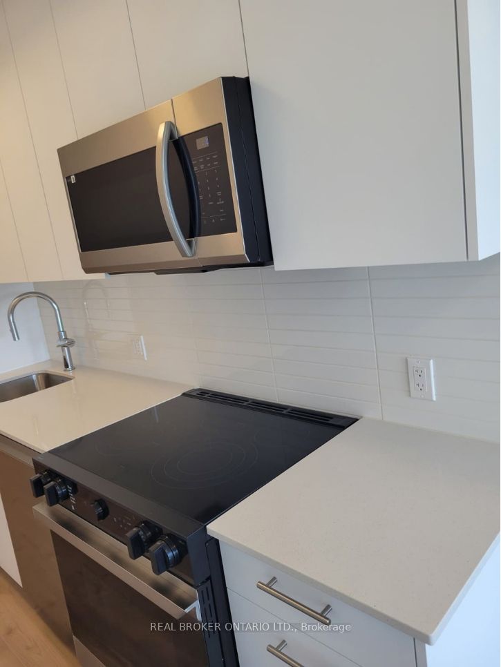 Unit 3004 - 30 Francis Street, Kitchener 5