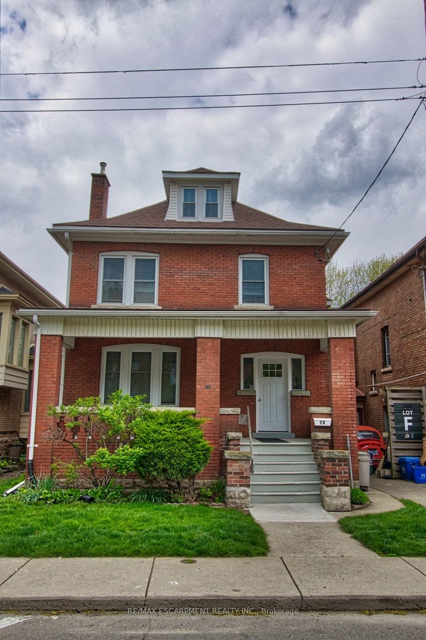 Unit 2 - 70 Spadina Avenue, Hamilton 2