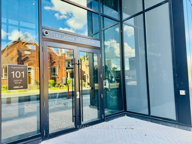 Unit 716 - 101 John Street N, Hamilton 3