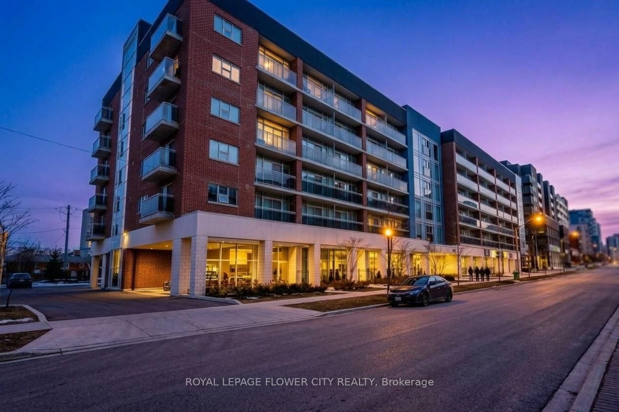 Lester Buildings Map 619 - 308 Lester Street W, Waterloo, Ontario N2L3W6 For Sale | HouseSigma
