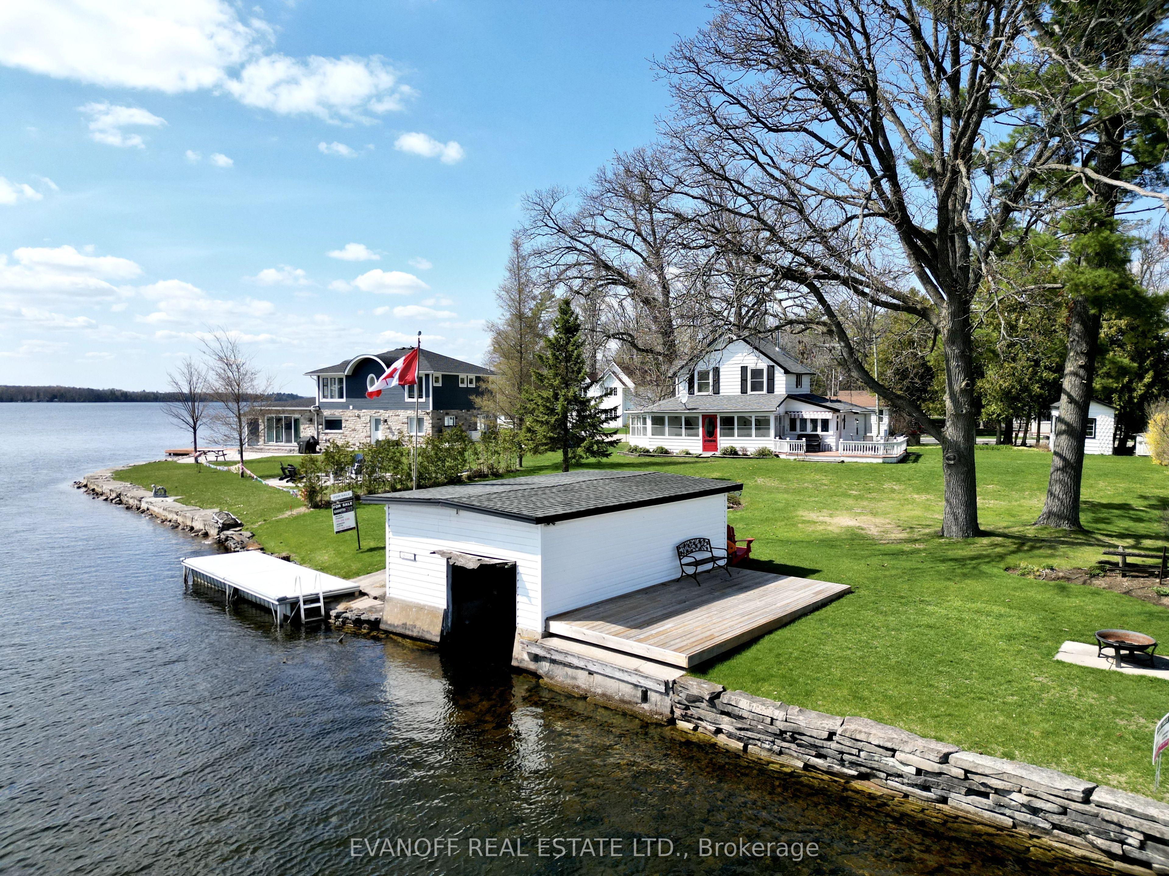 4 Coldstream Rd, Kawartha Lakes, Ontario K0M1N0 Sold History HouseSigma