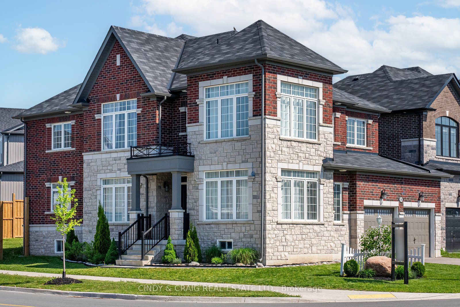 58 Highlands Blvd, Cavan Monaghan, Ontario L0A1G0 Sold History HouseSigma