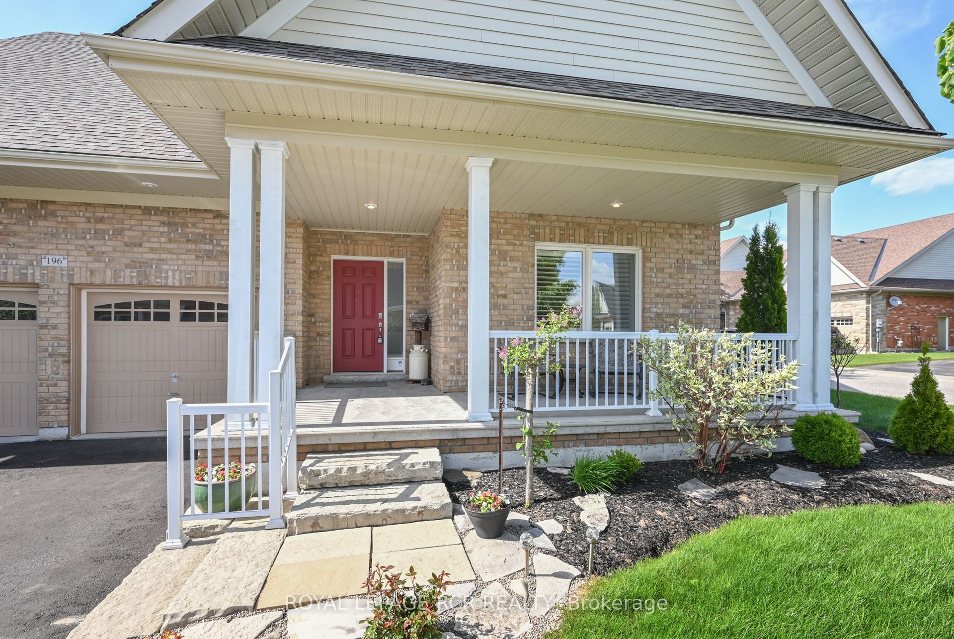 196 200 Kingfisher Dr, Mono, Ontario L9W0B3 Sold History HouseSigma