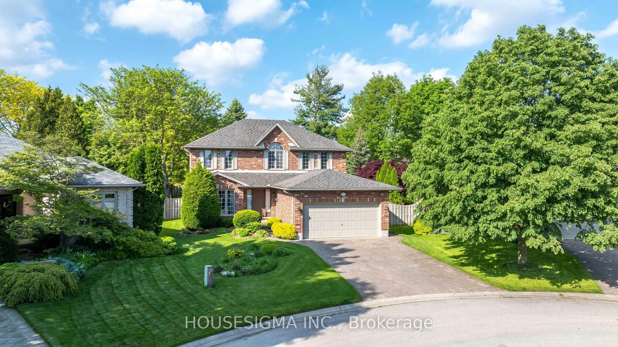 Ontario Real Estate, MLS, For Sale, Sold HouseSigma