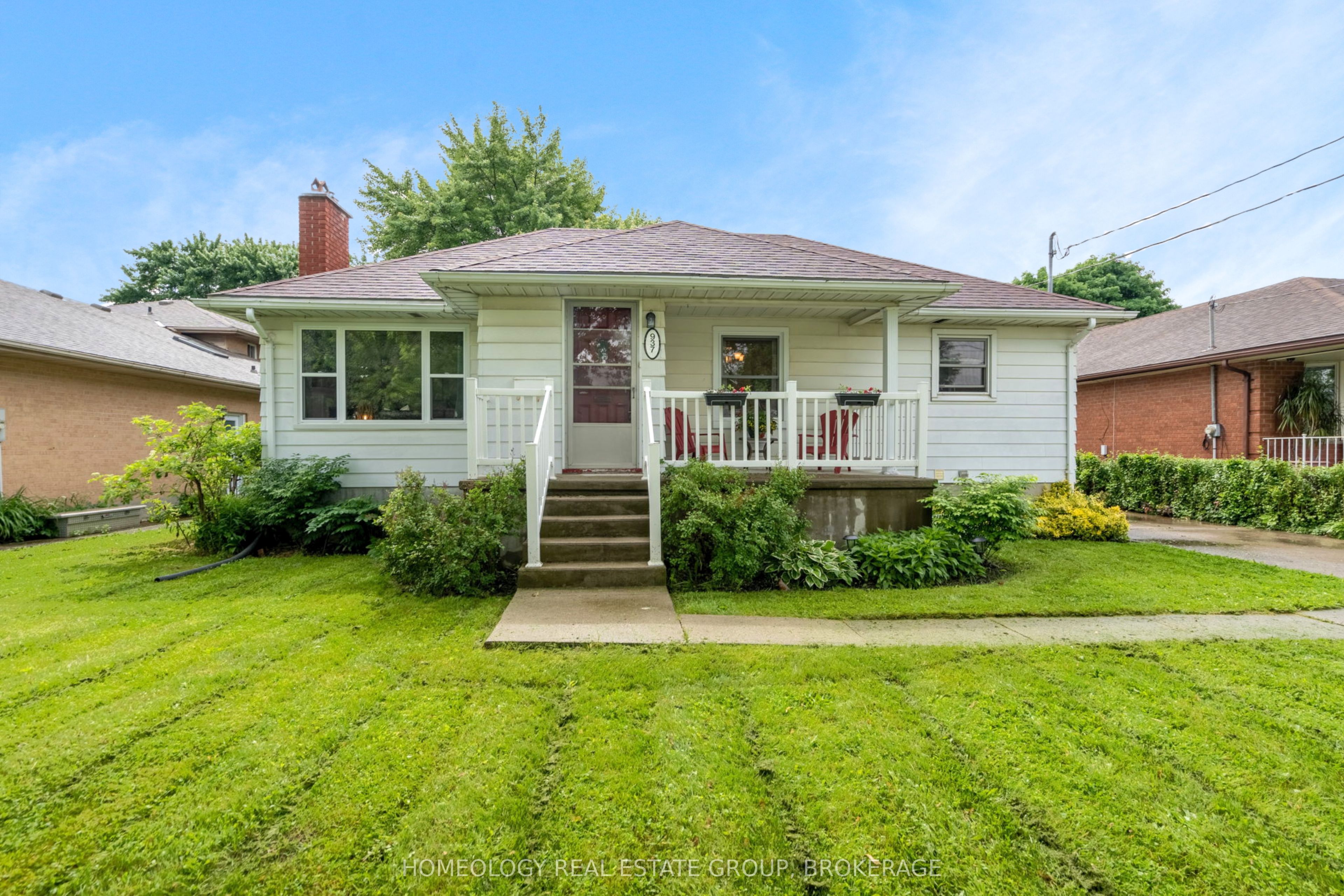 937 Willow Dr, London, Ontario N6E1P2 For Sale HouseSigma