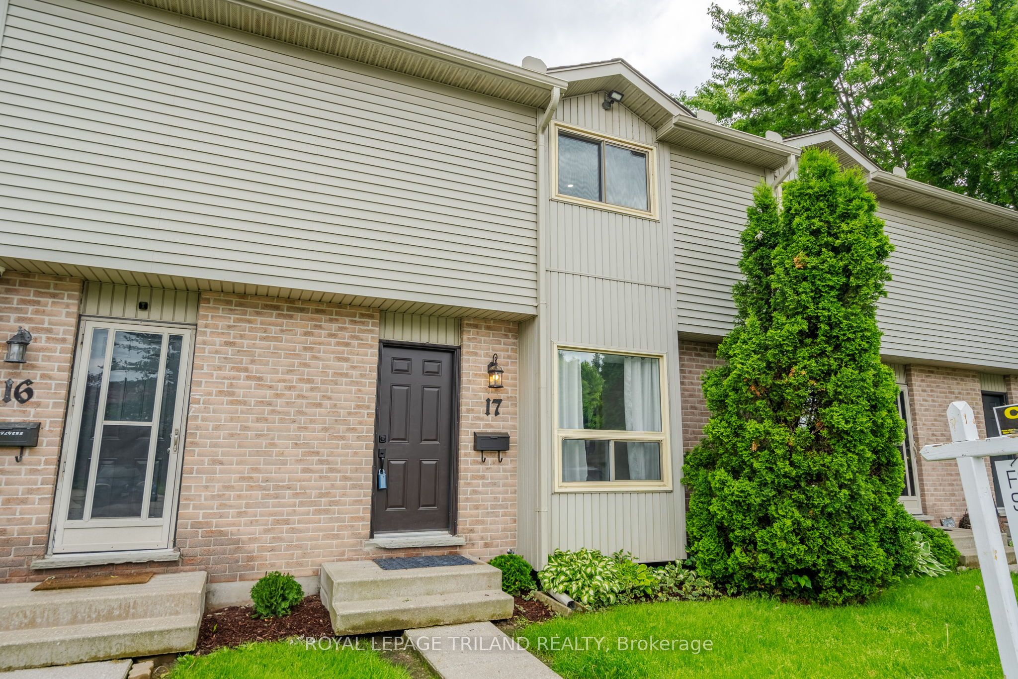 17 1920 Culver Dr, London, Ontario N5V4P4 For Sale HouseSigma