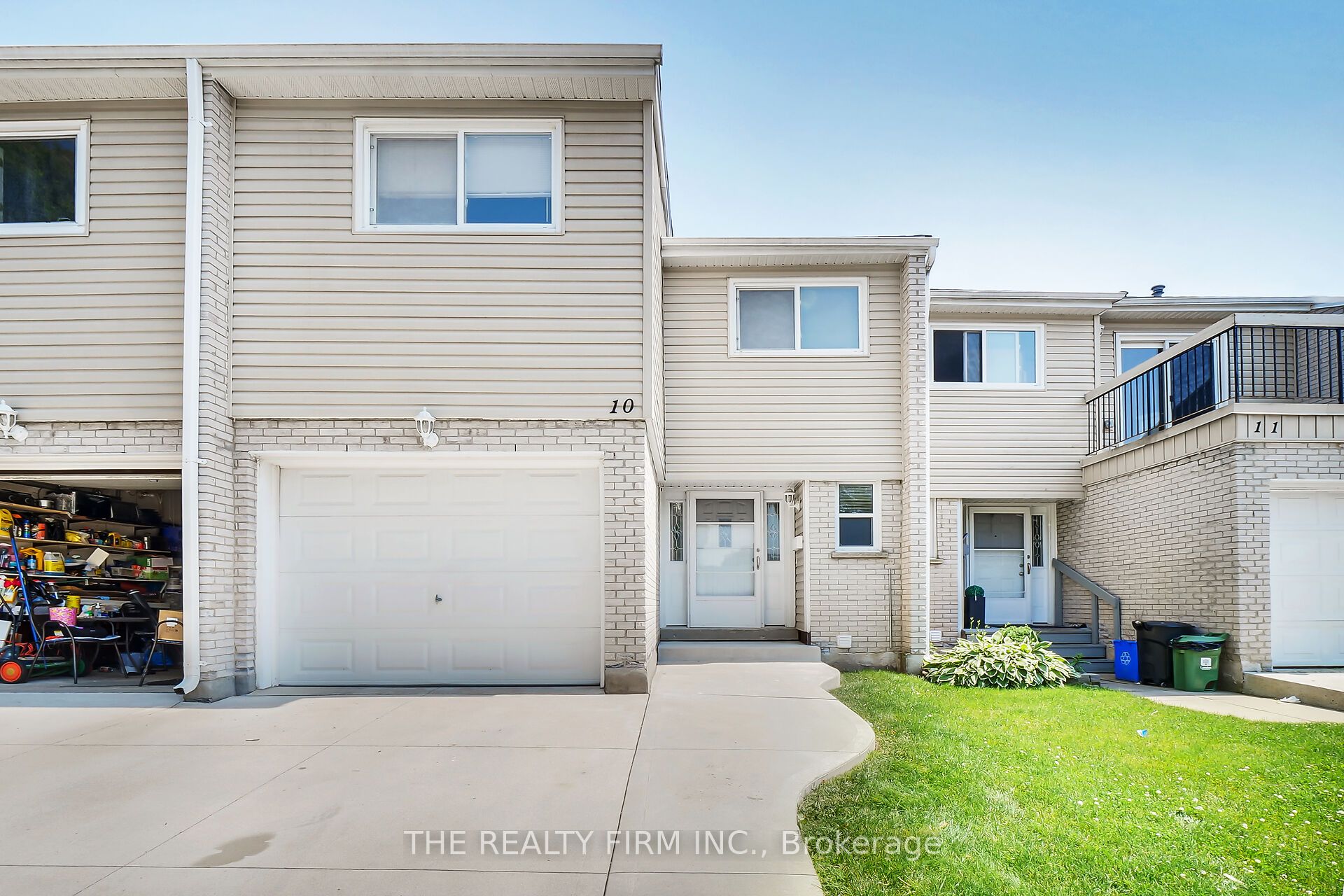 10 711 Osgoode Dr, London, Ontario N6E2C8 For Sale HouseSigma